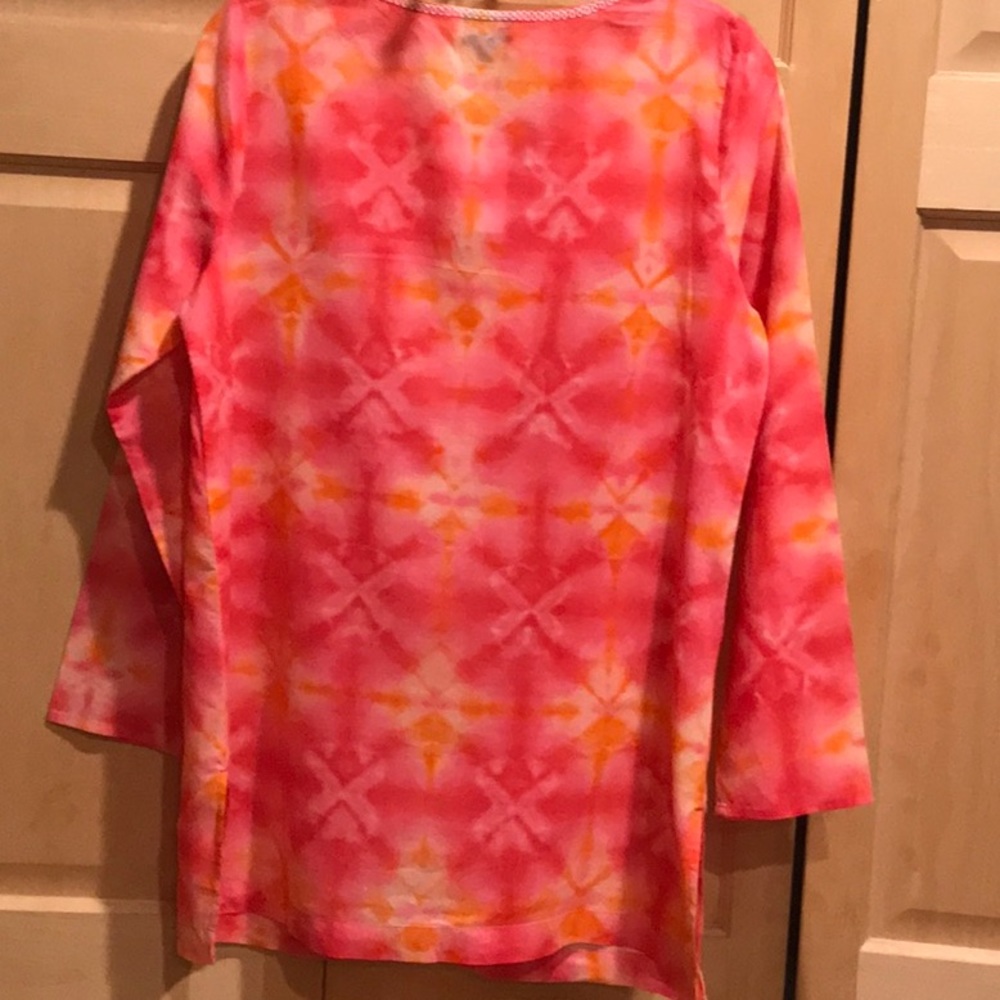 New J Jill blouse - Picture 3 of 4